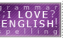 [Stamp] English