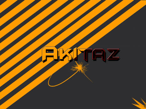 Akitaz Wallpaper