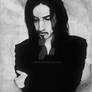 Trent Reznor of Nine Inch Nails 3