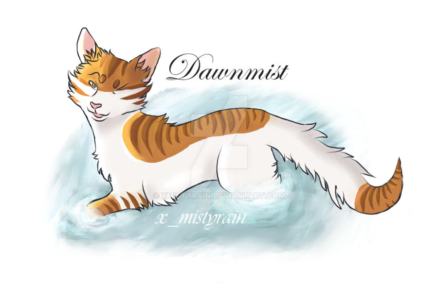 Dawnmist (HOLIDAY COMMISSIONS) on X: Remember those Create a Cat Flash  games, where you made Warriors OCs and stuff? Weren't they fun? I always  wanted to make my own, and finally watched