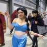 Princess Jasmine!