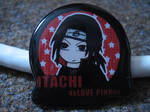 Itachi :3 by Fiancee-of-Hao