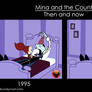 Mina and the Count - 20 years later