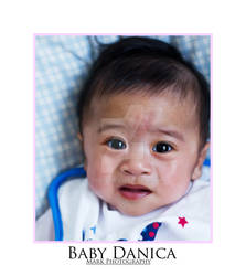 Baby Danica