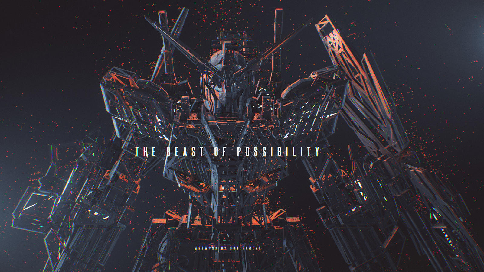 Gundam Uc The Beast Of Possibility Nt D Mode By Sorlzoneve On Deviantart Gundam Uc The Beast Of Possibility Nt D Mode By Sorlzoneve On Deviantart