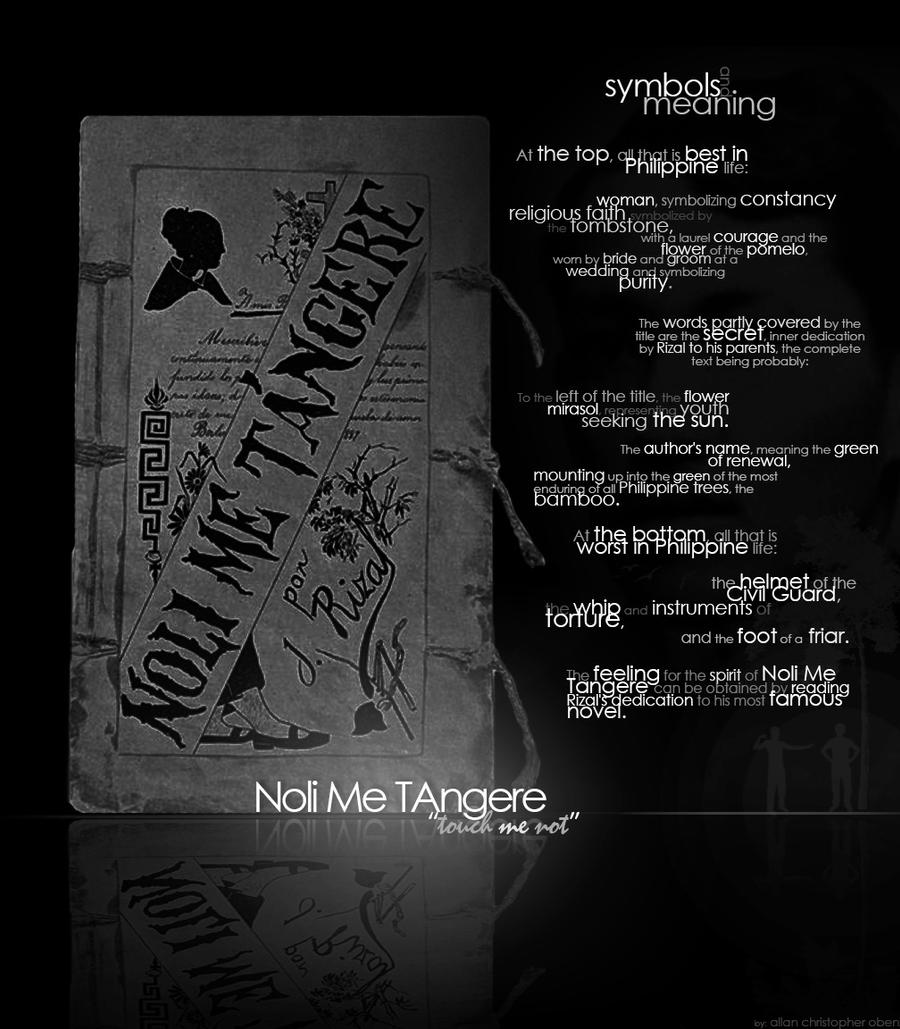 Noli Me Tangere1 By Respeck On Deviantart