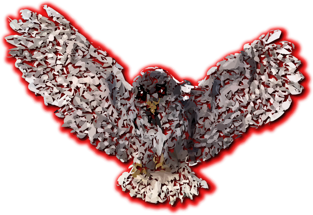 Atac Vector Deviantart Bufnita Atac by elarogante on DeviantArt