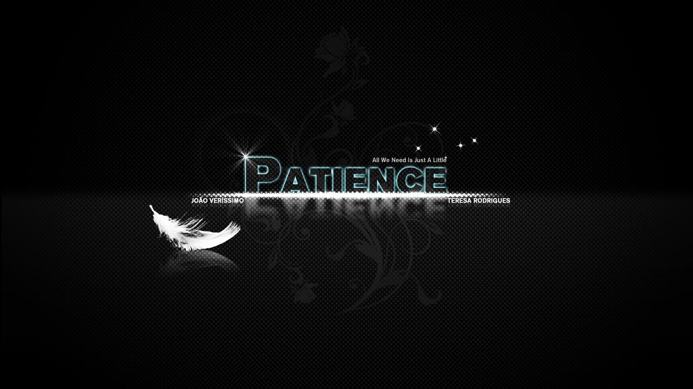 Patience