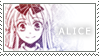 Alice- HnKnA stamp