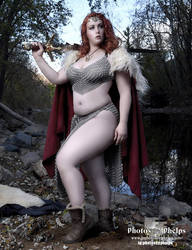 Red Sonja - A new journey