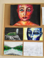 Paintings