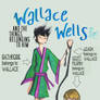 Wallace Wells