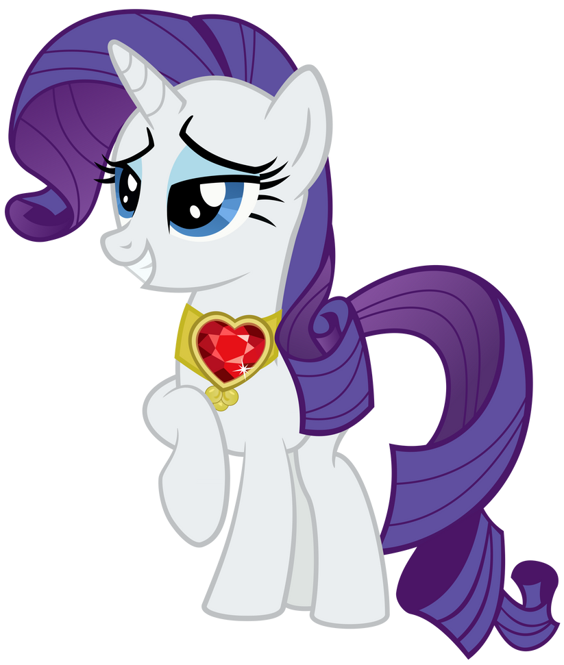 Vector Rarity v2 by Kyss.S by KyssS90 on DeviantArt
