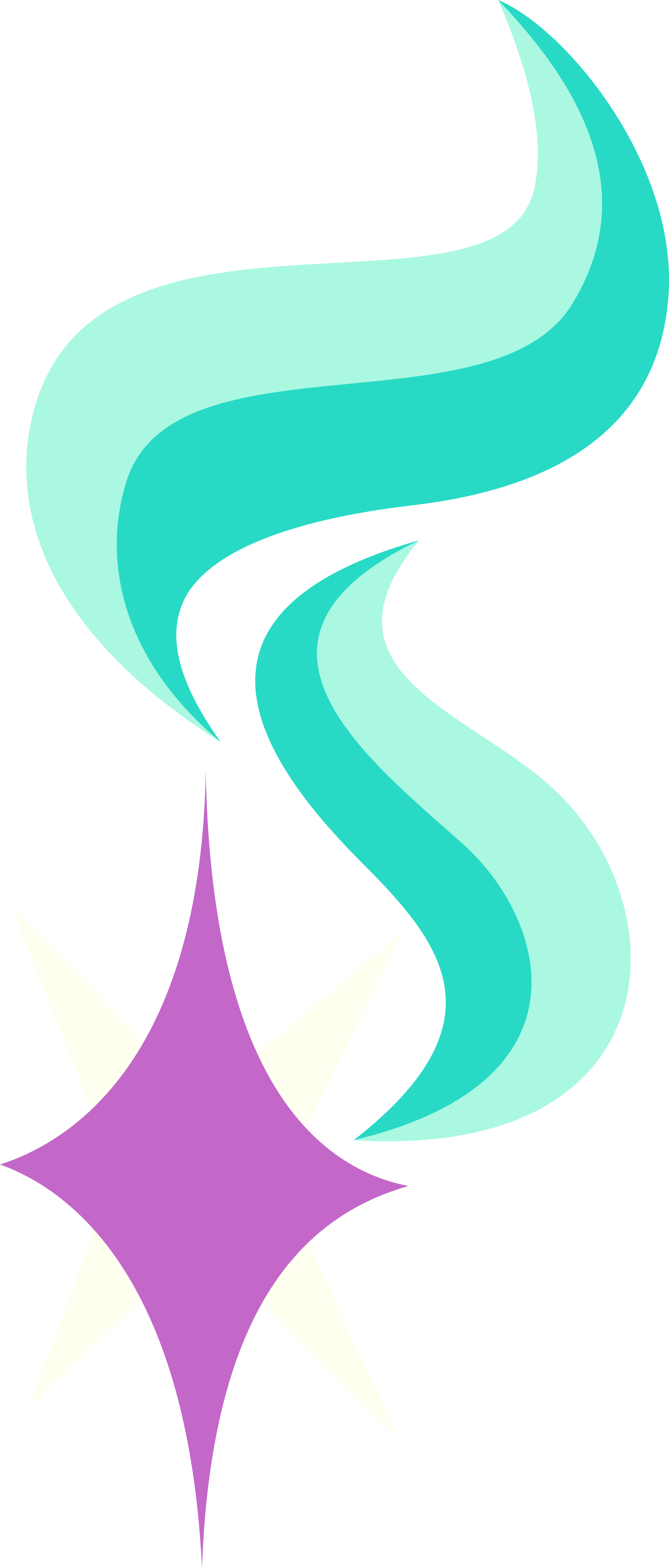 Starlight Glimmer's - Cutie Mark