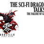 The Sci-Fi Dragon Talks GZH title card