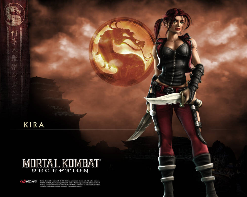 Mortal Kombat 9 - All Fatalities & X-Rays on Baraka Costume 2 4K