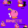 Bombette