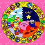 Kirby Super Star II