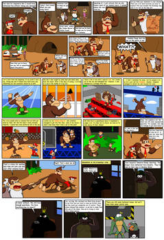 DKC Comic - Page 14