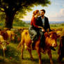 Pastoral Romance