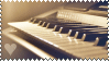 Piano by vintage-cowbells