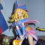 My Dark magician girl