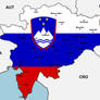 Greater Slovenia (Velika Slovenija)