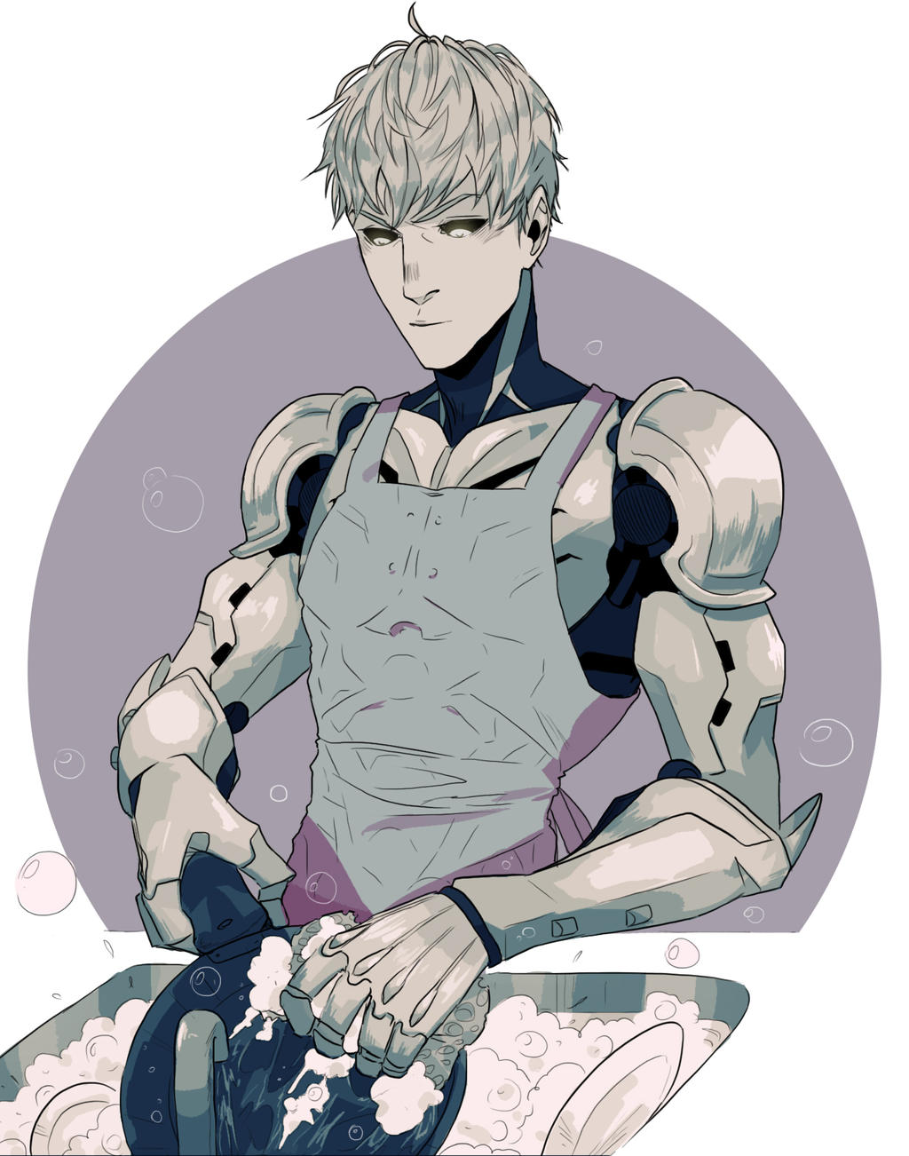 Genos