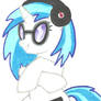 DJ-PON3 Rocks to the Beats