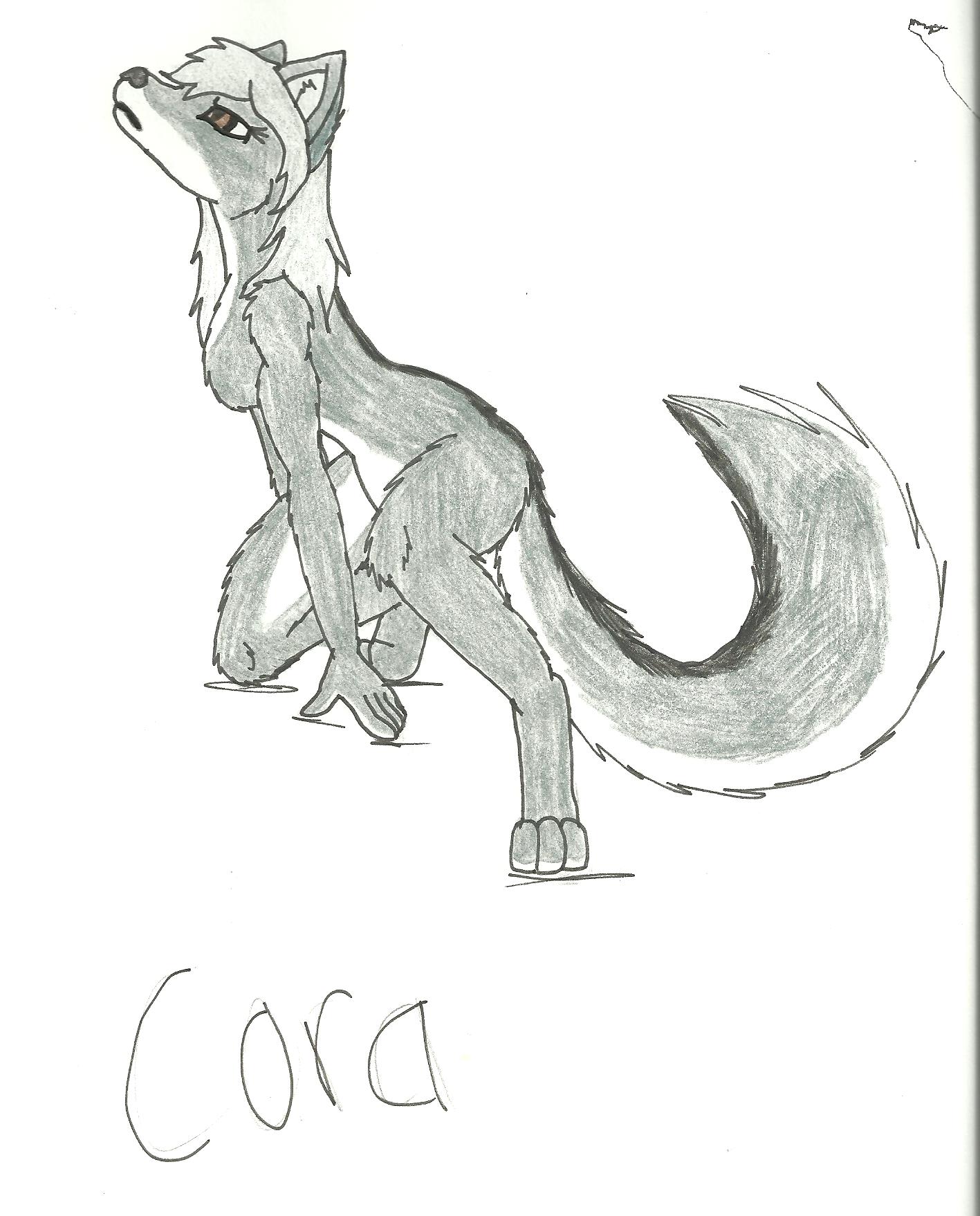 Character Profiles: Cora