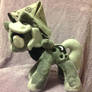 Moonstuck Woona Plushie