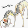 Mune'Dith-last edition