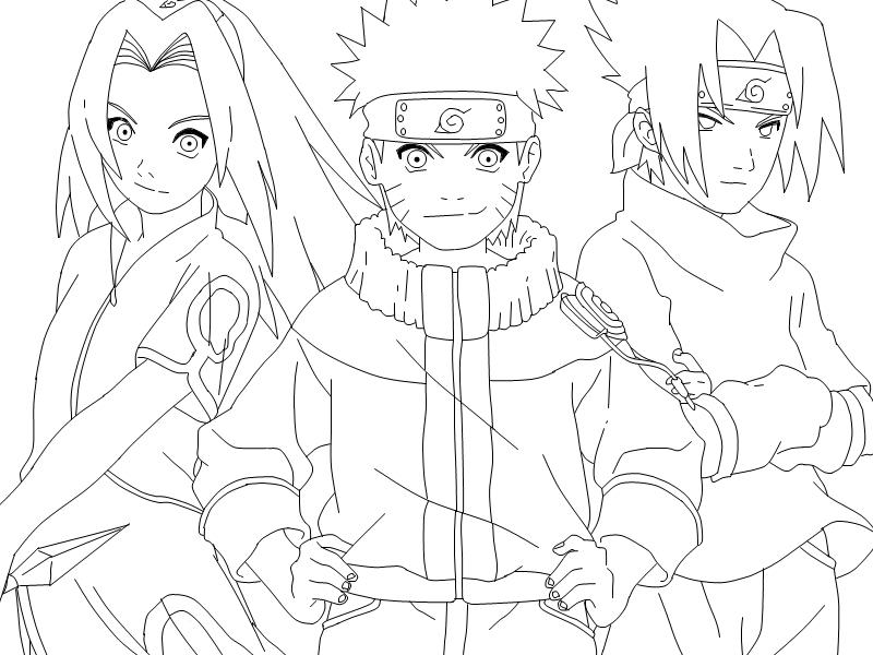  Equipo   -LineArt