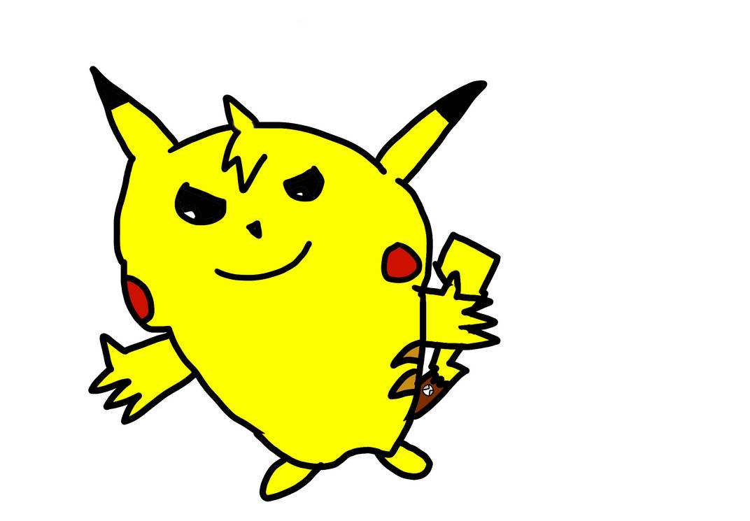 Shock mouse by kmansonic on DeviantArt