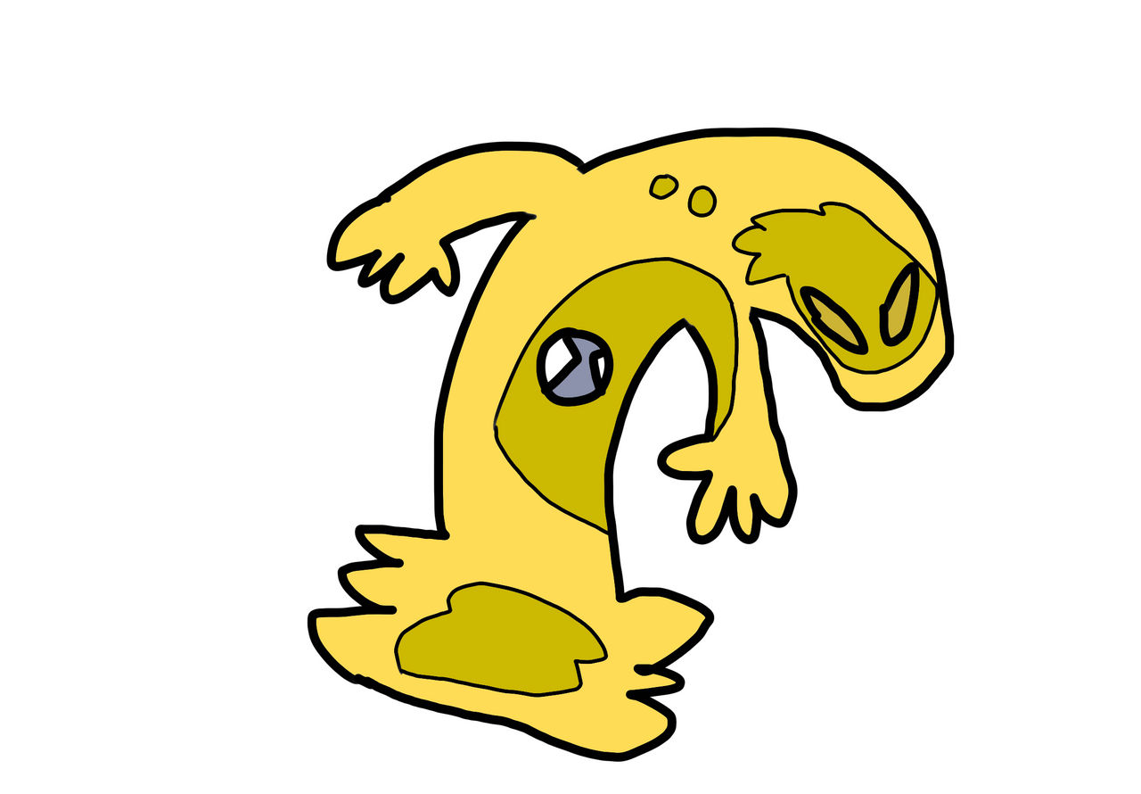 Ben 10 ultimate gloop by kmansonic on DeviantArt