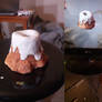 Skyrim 1:1 scale Sweetroll