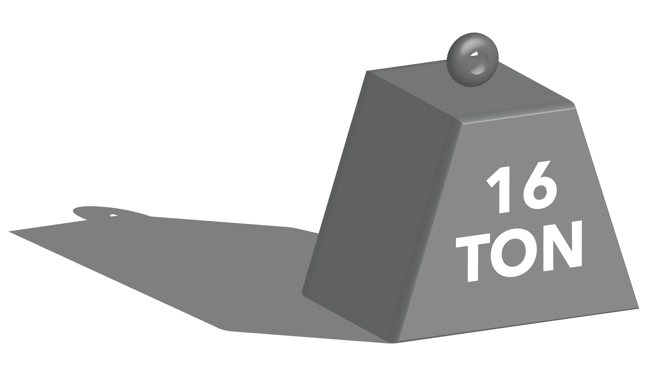 16 Ton Weight By TFSyndicate On DeviantArt 16-ton-weight-by-tfsyndicate-on-deviantart