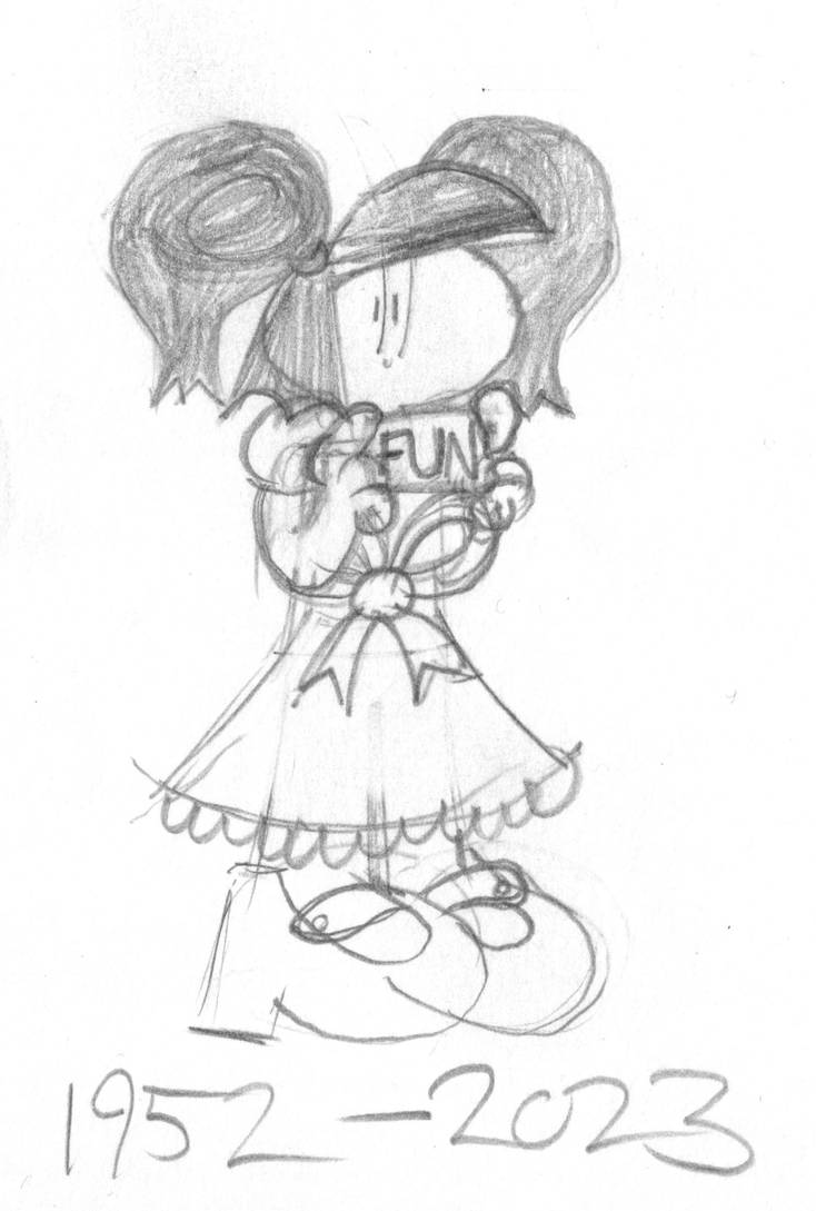 Maria's secret word by TFSyndicate on DeviantArt