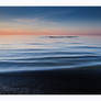 Ocean at dawn