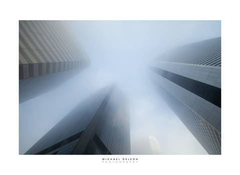 Fog Perspective