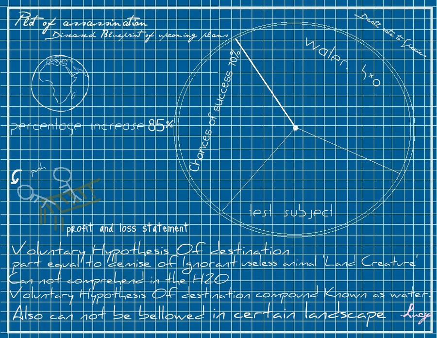 Blueprint by Lucy-RP on DeviantArt