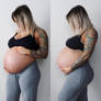 Pregnant 160
