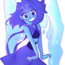 Lapis Lazuli