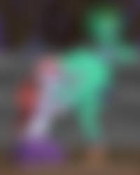 Stolen Vengeance (Background)