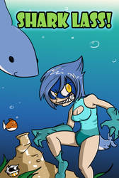 Shark Lass