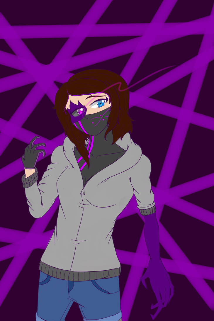 Genderbent by Enderius1987 on DeviantArt