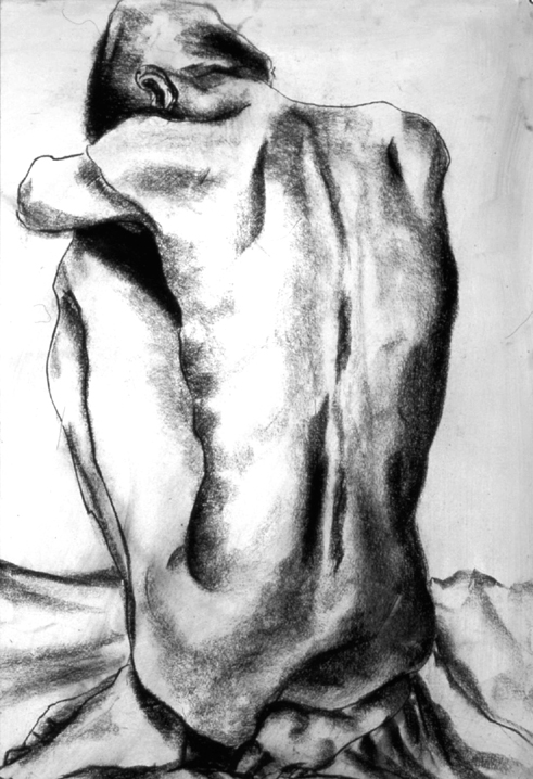 Figure Study 02