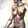 Figure Study 07