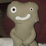 Stumpy Lumpkin