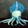 Blue Squidly